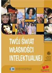 Twój świat własności intelektualnej