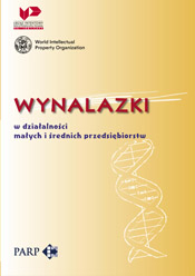 Wynalazki w działalności małych i średnich przedsiębiorstw