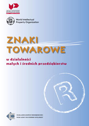 Znaki towarowe w działalności małych i średnich przedsiębiorstw