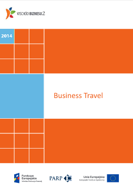 Business Travel – Zagraniczne Podróże Służbowe