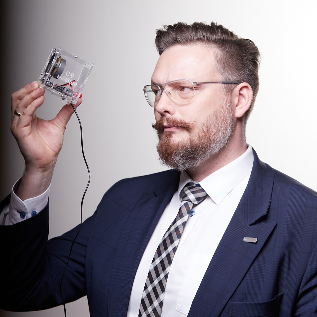 Bartłomiej Grobelski