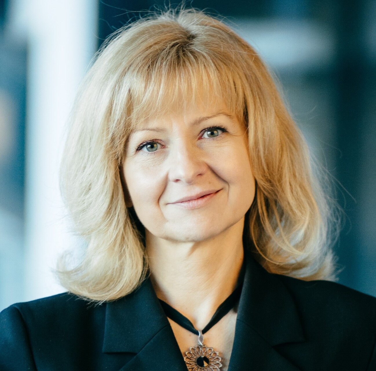 dr Dominika Kaczorowska-Spychalska