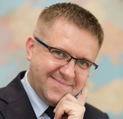 Grzegorz  Orawiec 