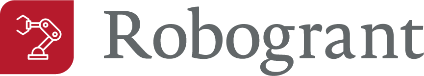 logo Robogrant