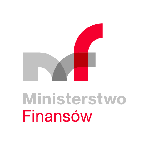 Logo Ministerstwo Finansów