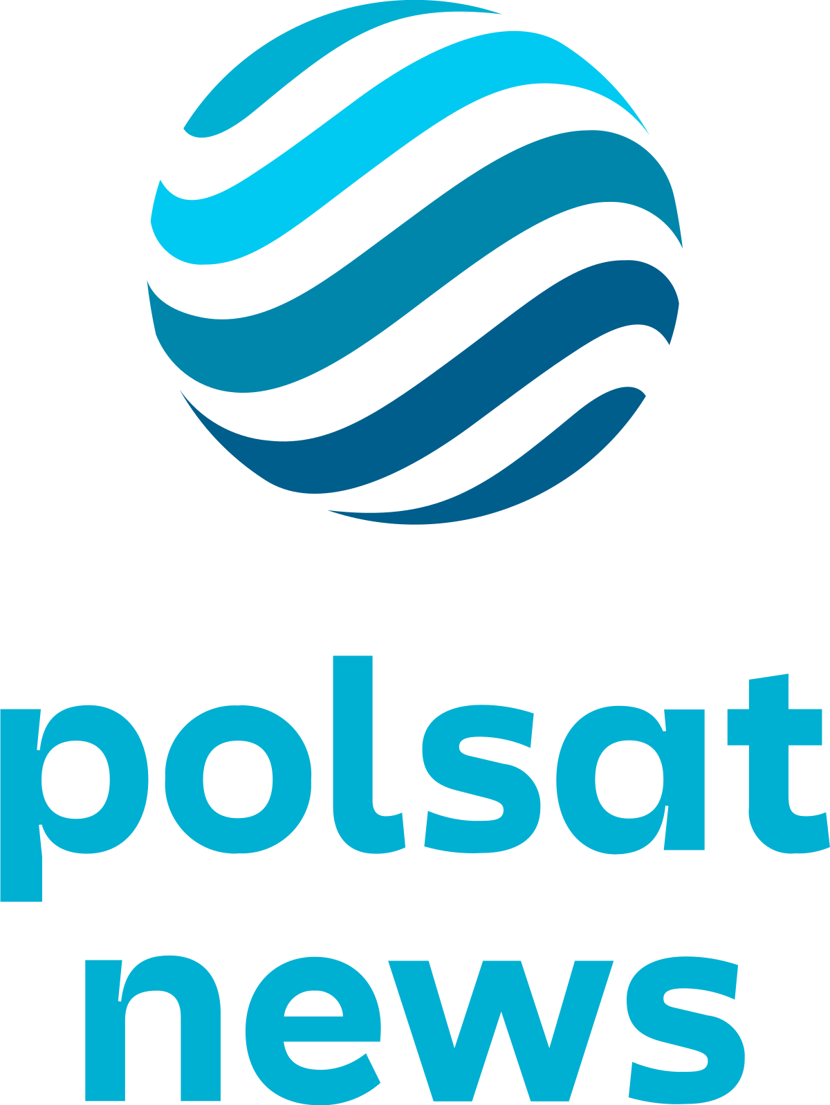 Logotyp Polsat News
