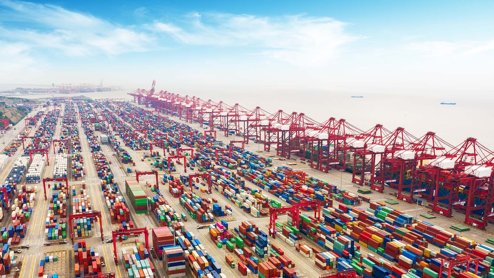 Najczęstsze błędy i pułapki w klasyfikacji taryfowej. Zobacz nagranie webinarium