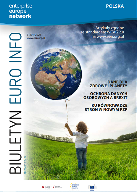 Biuletyn Euro Info 5/2020