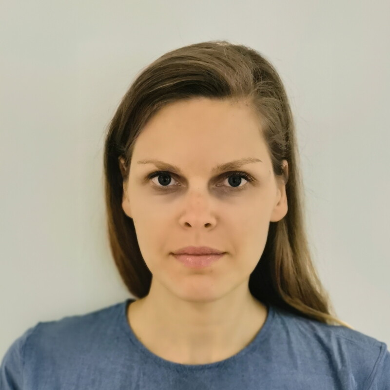 Iwona Krysińska