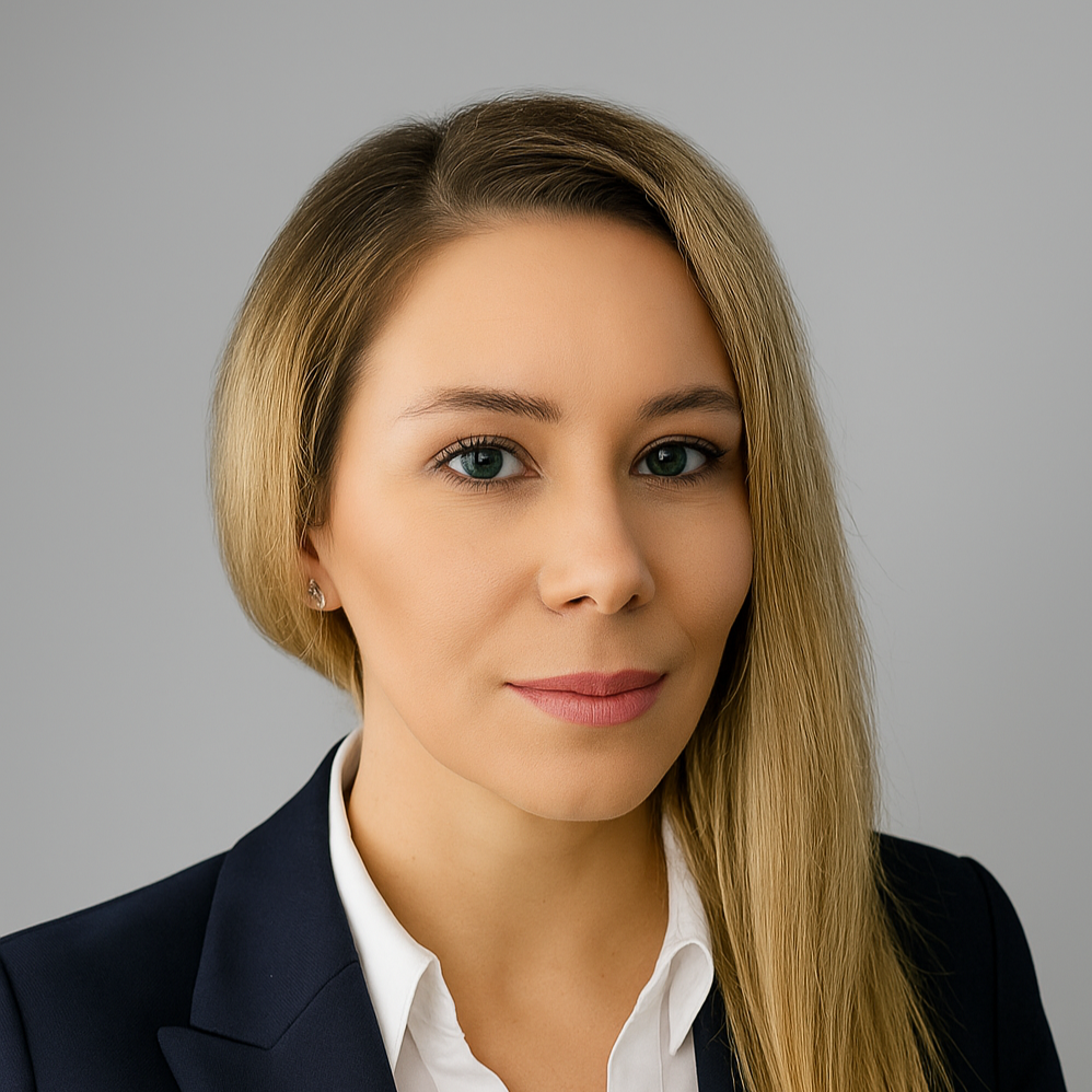Monika Jaworska