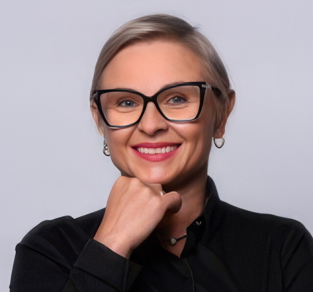 Zuzanna Szczudlik