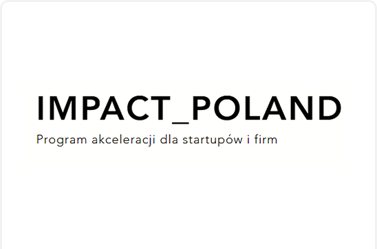 ScaleUP - IMPACT POLAND