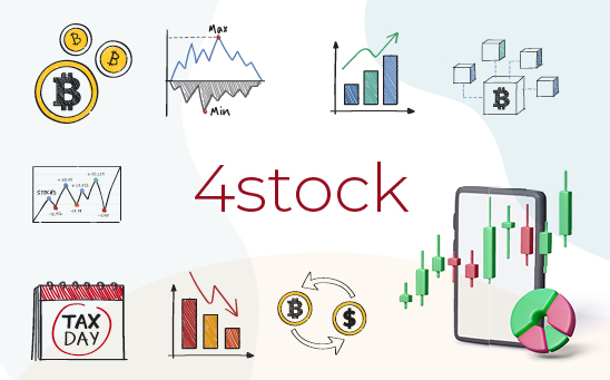 Wsparcie MŚP w dostępie do rynku kapitałowego - 4Stock