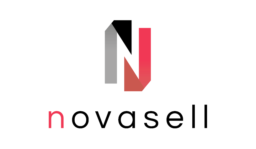 Logo Novasell