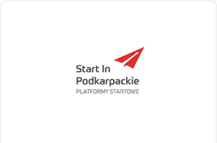 Platforma startowa: Start in Podkarpackie