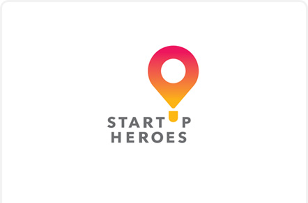 Platforma startowa: Startup Heroes