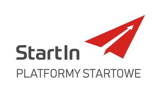 logo Platformy startowe