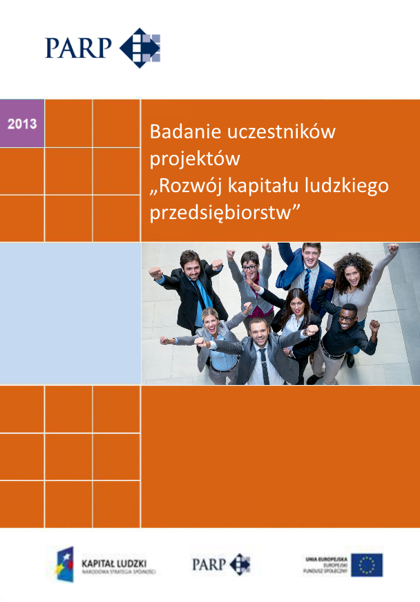 Badanie uczestników projektu „Powiązania kooperacyjne polskich przedsiębiorstw”