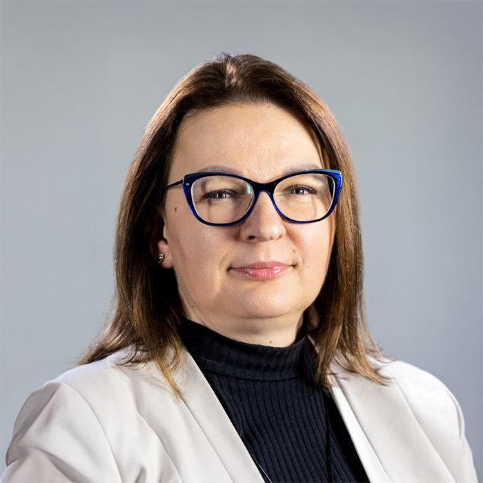 Izabela Fiszer